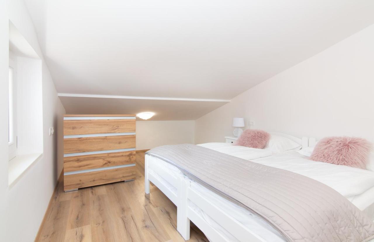 Apartments Elleon Piran By Locap Group Exteriér fotografie
