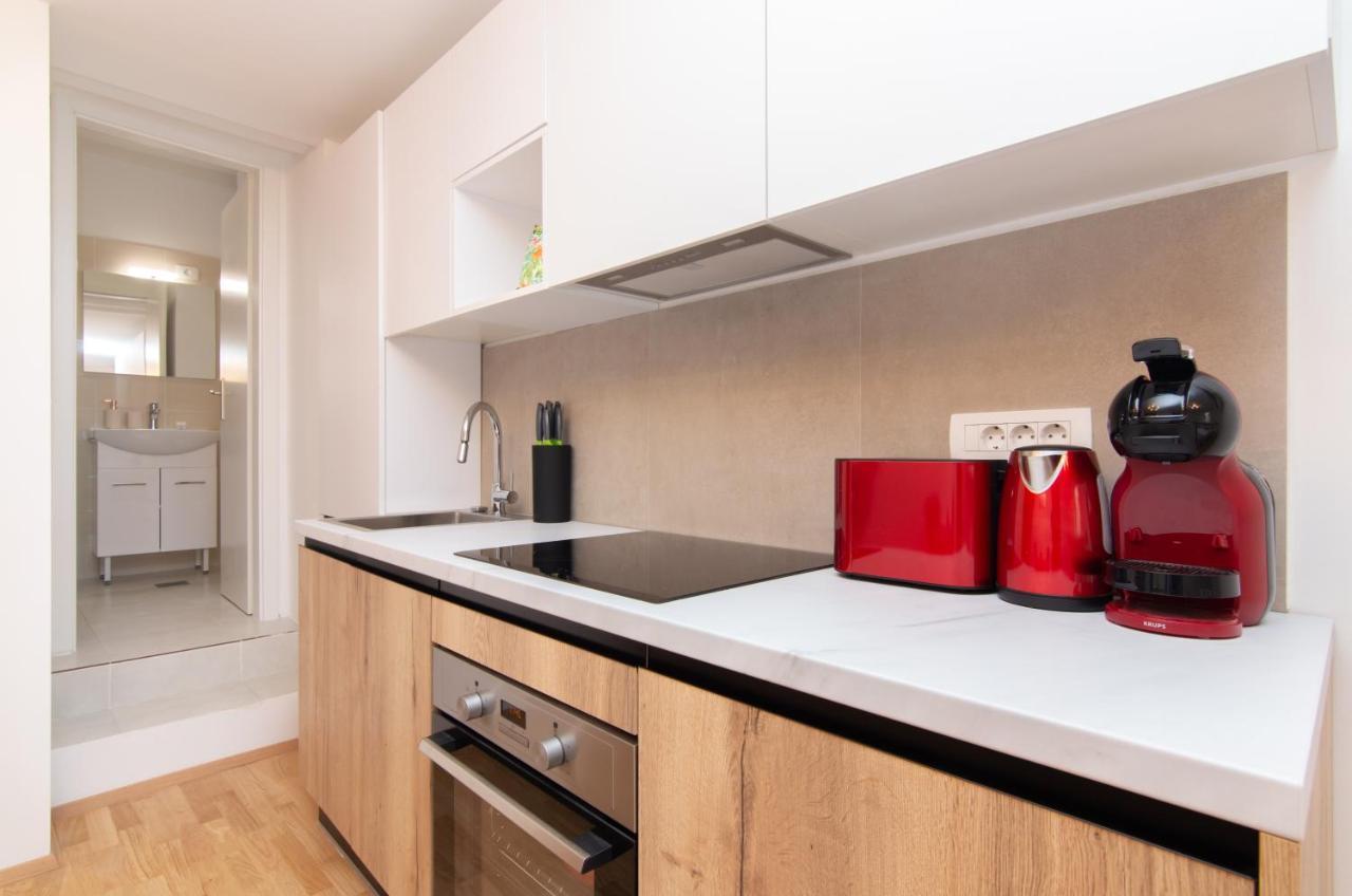 Apartments Elleon Piran By Locap Group Exteriér fotografie