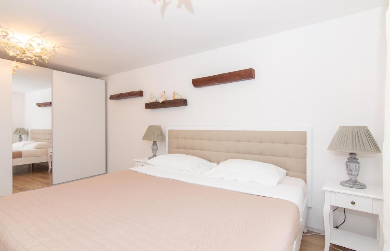 Apartments Elleon Piran By Locap Group Exteriér fotografie