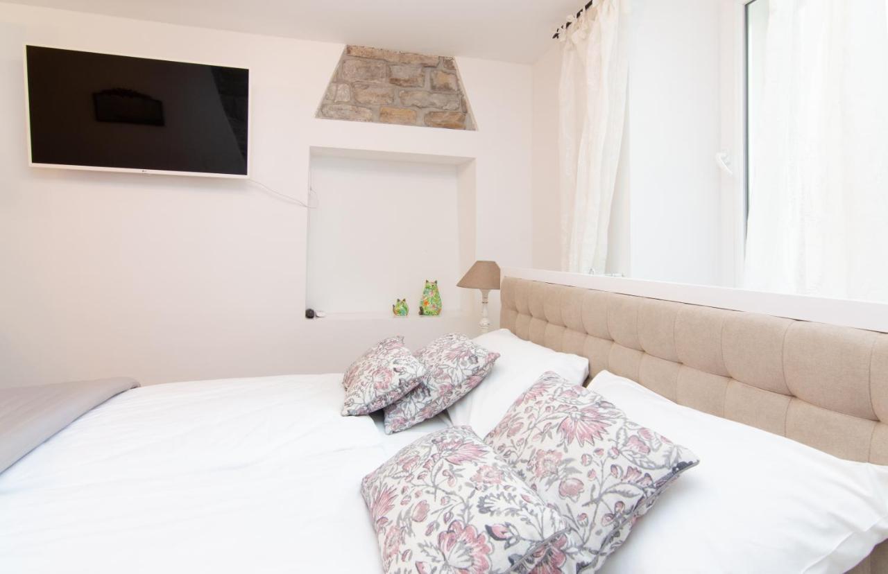 Apartments Elleon Piran By Locap Group Exteriér fotografie
