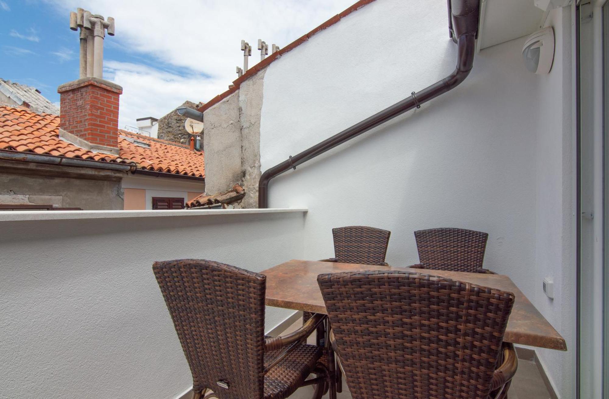 Apartments Elleon Piran By Locap Group Exteriér fotografie