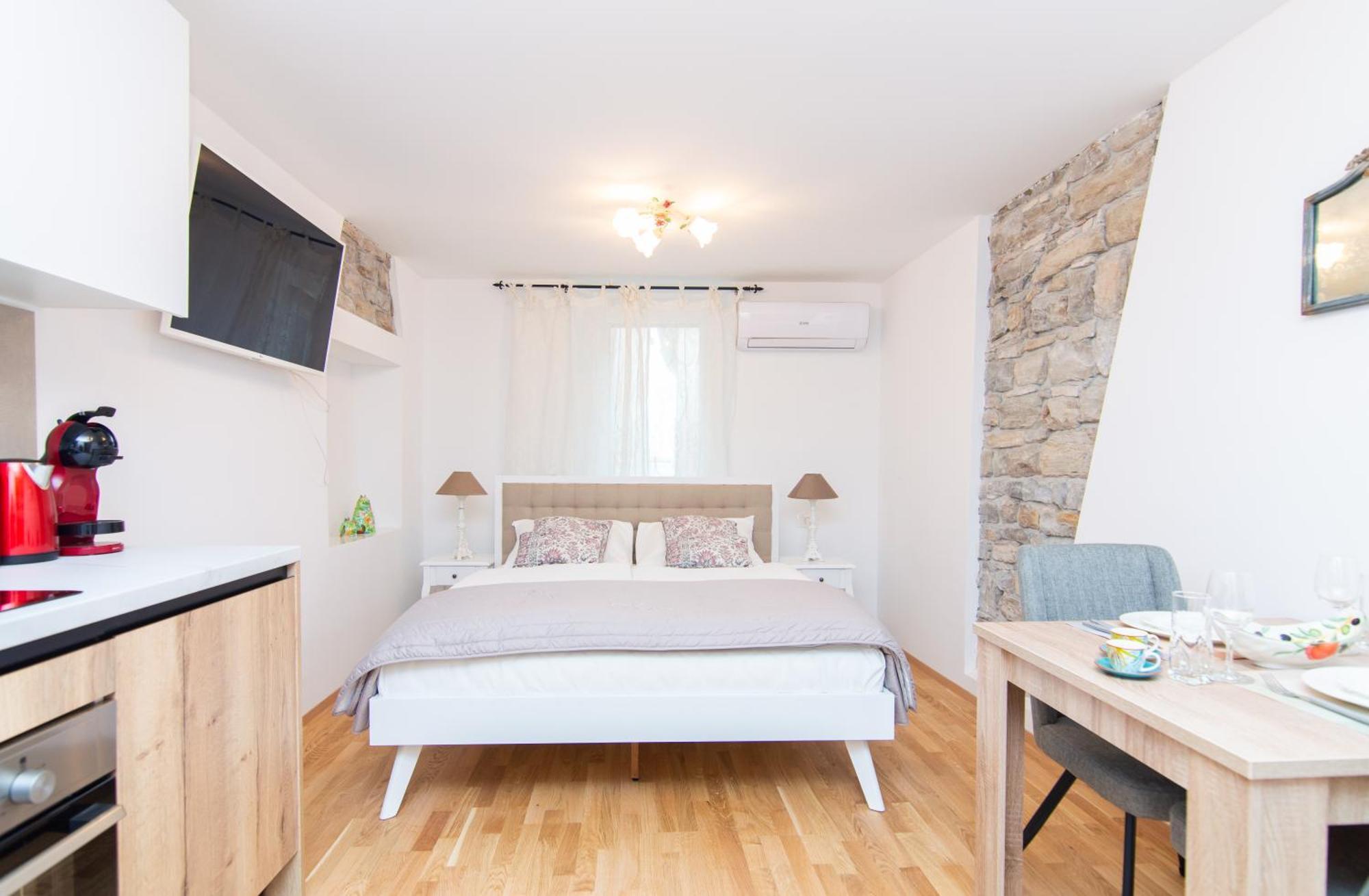 Apartments Elleon Piran By Locap Group Exteriér fotografie