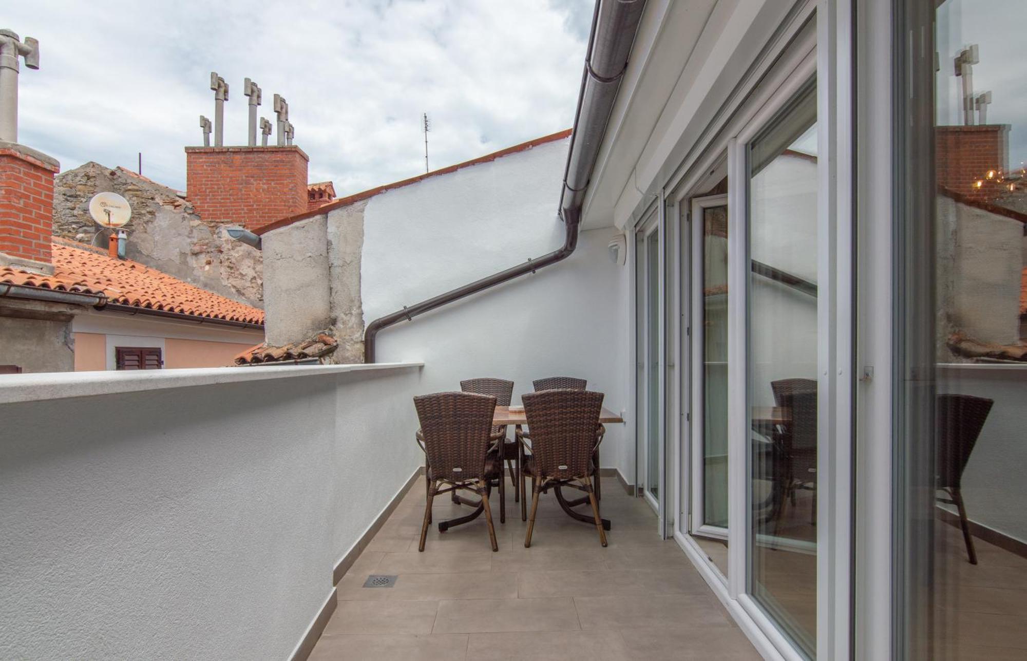 Apartments Elleon Piran By Locap Group Exteriér fotografie