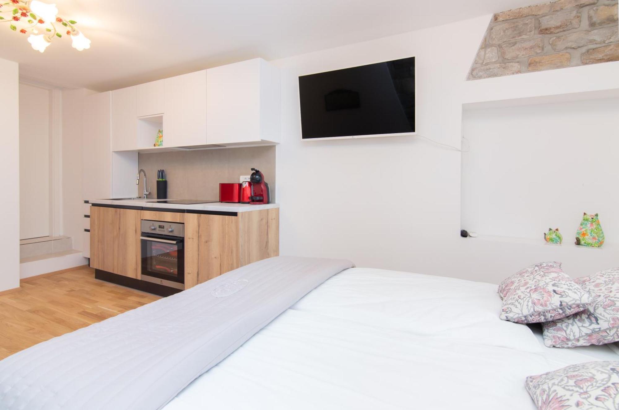 Apartments Elleon Piran By Locap Group Exteriér fotografie